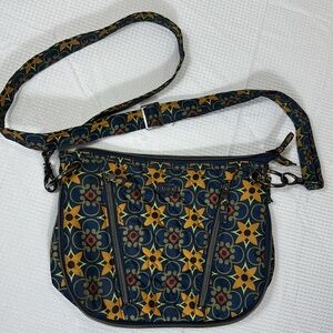 ⭐️Lug Swivel Convertible Crossbody Bag Adjustable Strap-RFID Protection